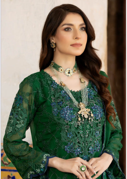 MCN110-PREMIUM SEMISTICHED SUITS