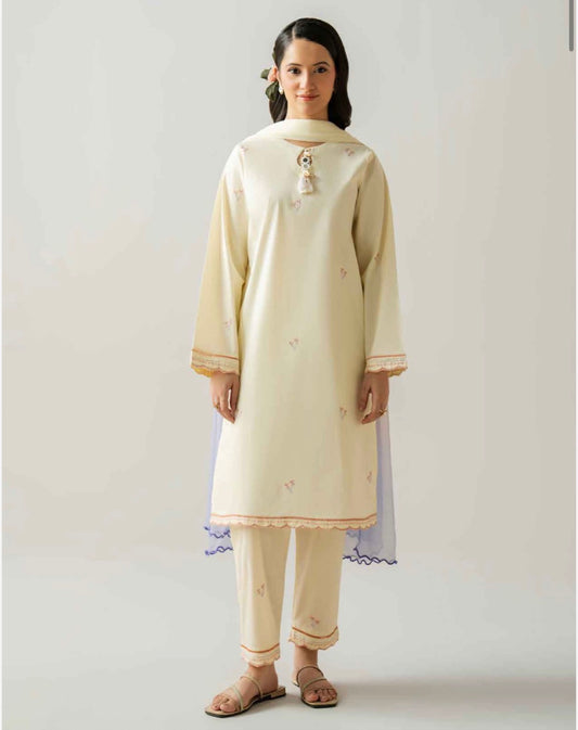 MCAL128-PREMIUM LAWN SUIT