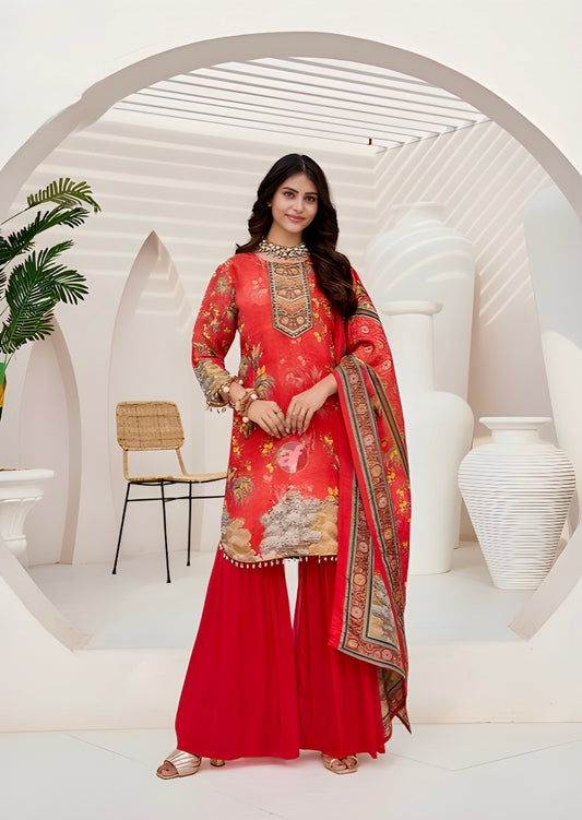 MCINDR016-DESIGNER COLLECTION