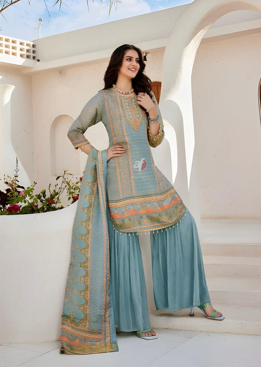 MCINDR013-DESIGNER COLLECTION