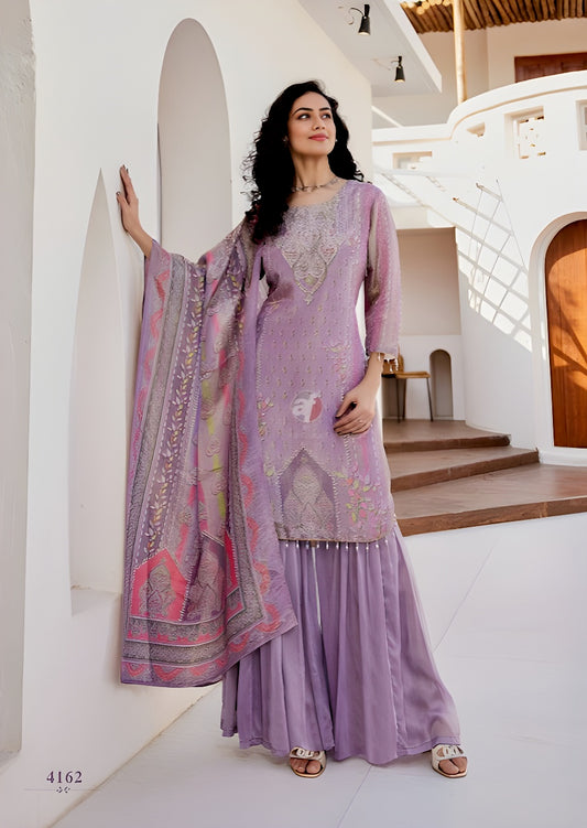 MCINDR014-DESIGNER COLLECTION