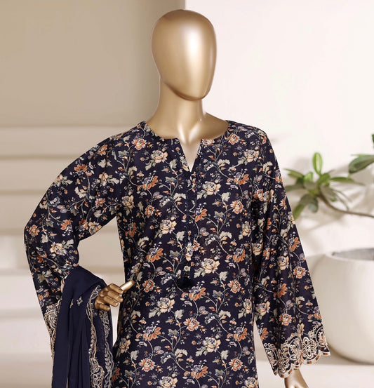 MCSBF375-PREMIUM LAWN SUIT