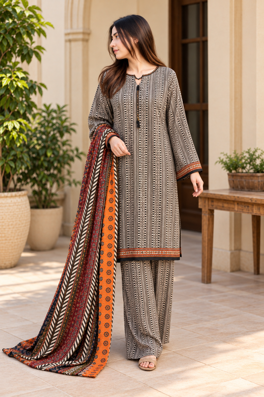 MCBS976-PREMIUM LAWN SUIT