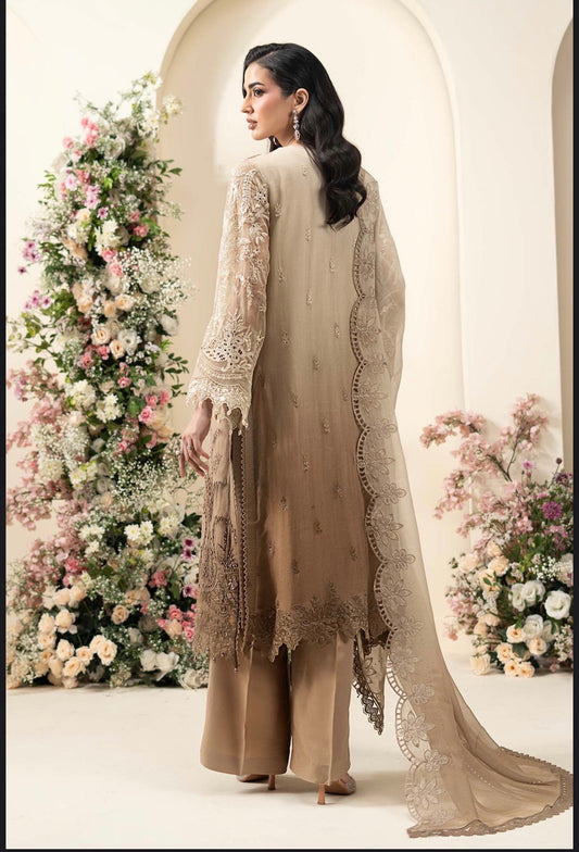 MCMB107-PREMIUM CHIFFON SUITS