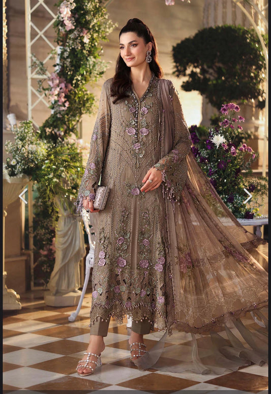 MCMB102-PREMIUM CHIFFON SUITS