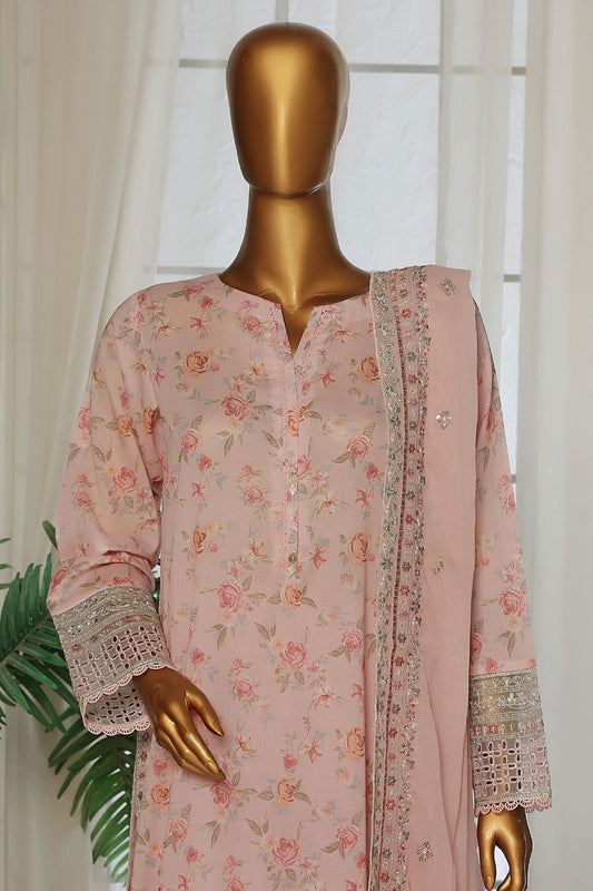 MCSBM106-EMBROIDERED FESTIVE COLLECTION