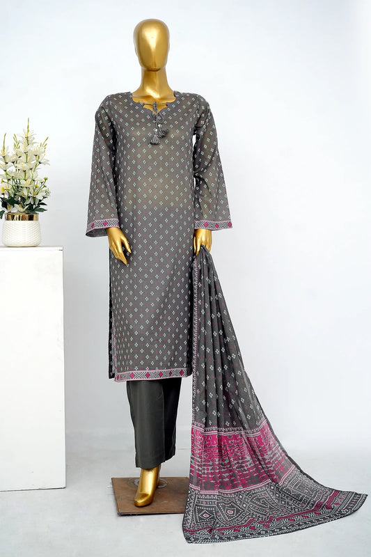 MCBS888-PREMIUM LAWN SUIT