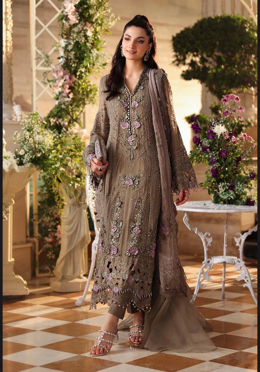 MCMB102-PREMIUM CHIFFON SUITS