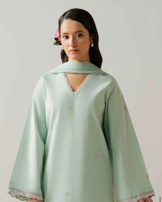MCAL124-PREMIUM LAWN SUIT