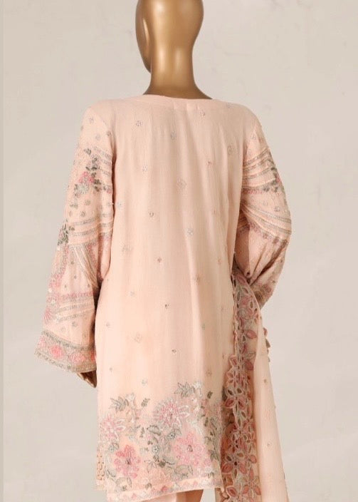 MCHZ101-PREMIUM CHIFFON SUITS