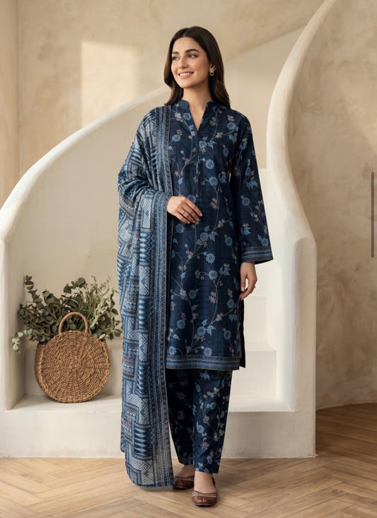 MCTH104-PREMIUM LAWN SUIT