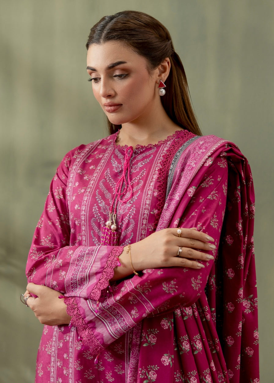 MCMY102-PREMIUM LAWN SUIT