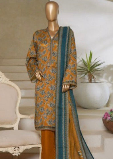 MCBS1018-PREMIUM PRINTED LAWN SUITS