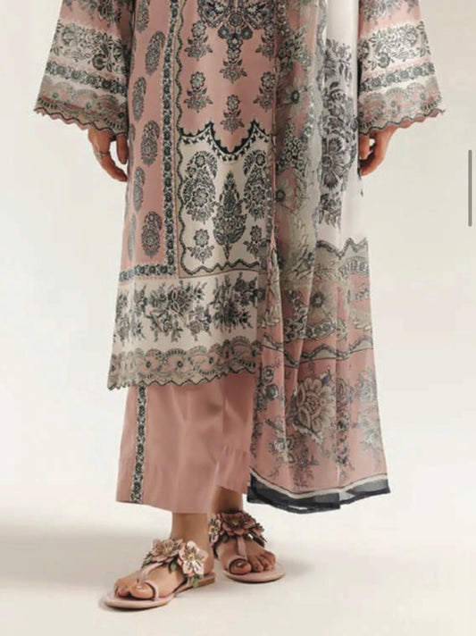 MCE105-PREMIUM LAWN SUITS
