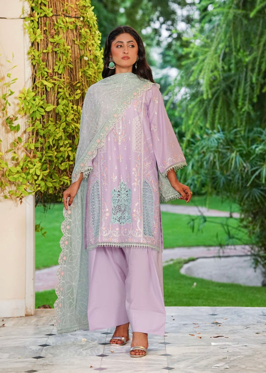 MCSZ154-FARSHI SHALWAR
