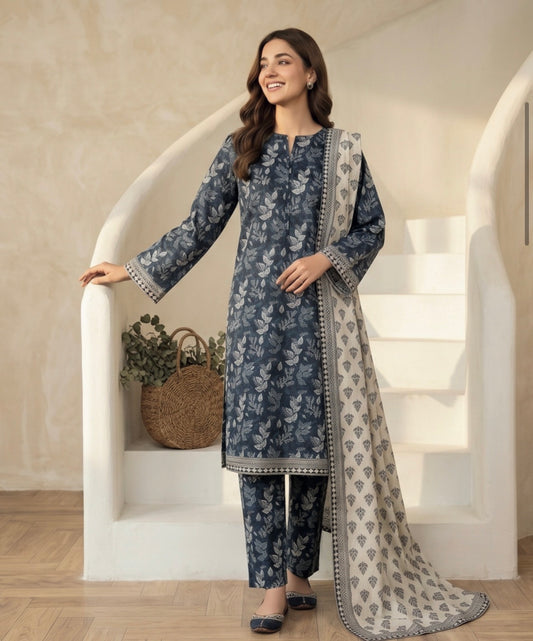 MCTH108-PREMIUM LAWN SUIT