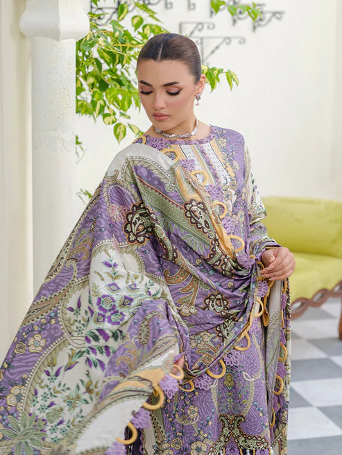 MCJ333-PREMIUM LINEN SET