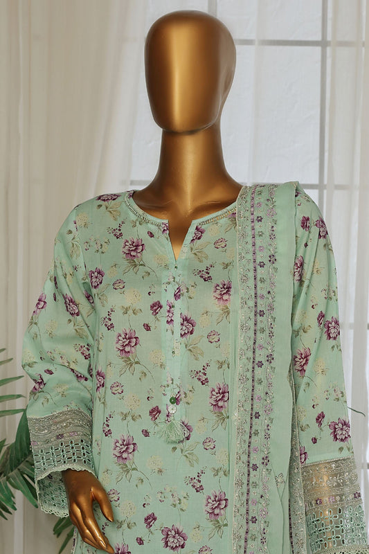 MCSBM105-EMBROIDERED FESTIVE COLLECTION