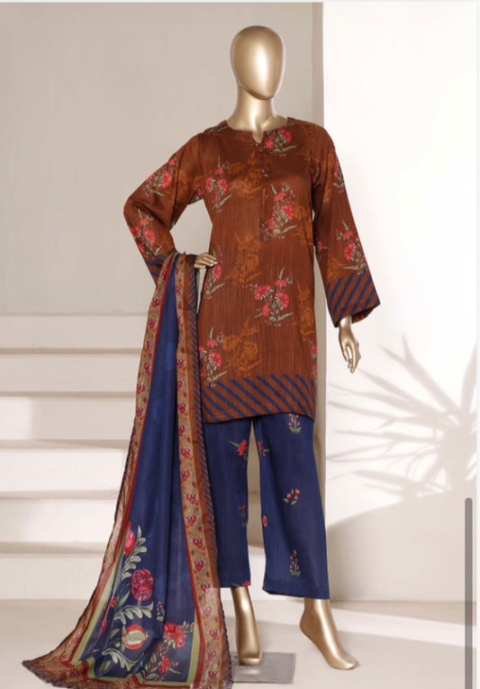 MCSBF340-PREMIUM LAWN SUITS
