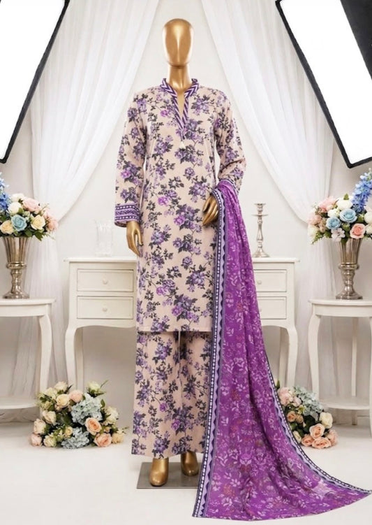 MCRP109-PREMIUM FARSHI SHALWAR