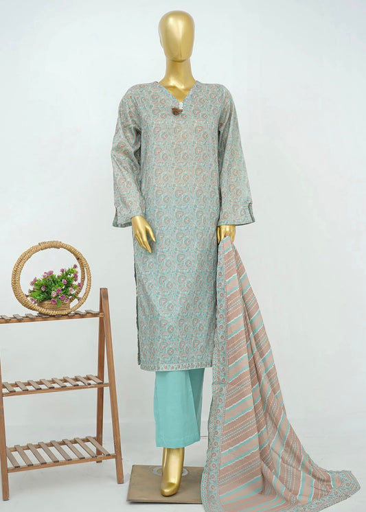 MCBS933-PREMIUM LAWN SUIT
