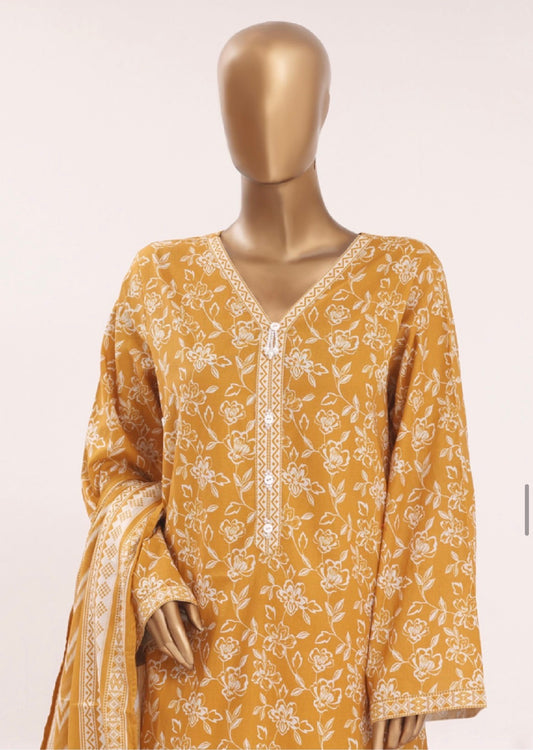 MCBS896-PREMIUM LAWN SUIT