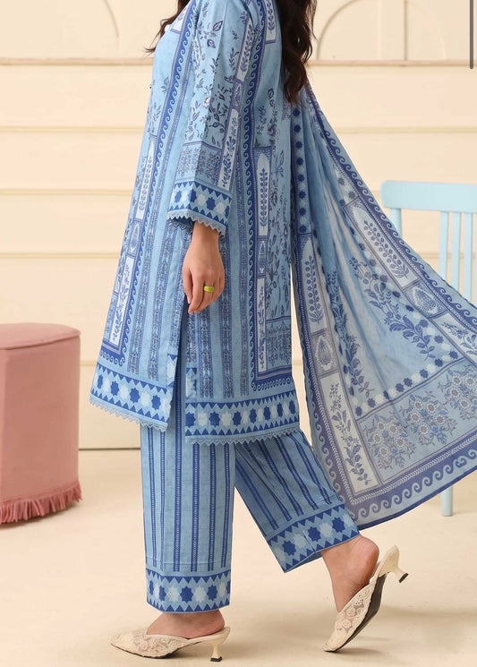 MCSP104-PREMIUM LAWN SUIT