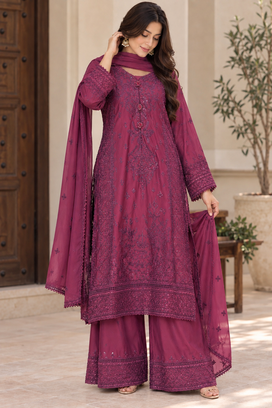 MCLH104-PREMIUM SILK COLLECTION