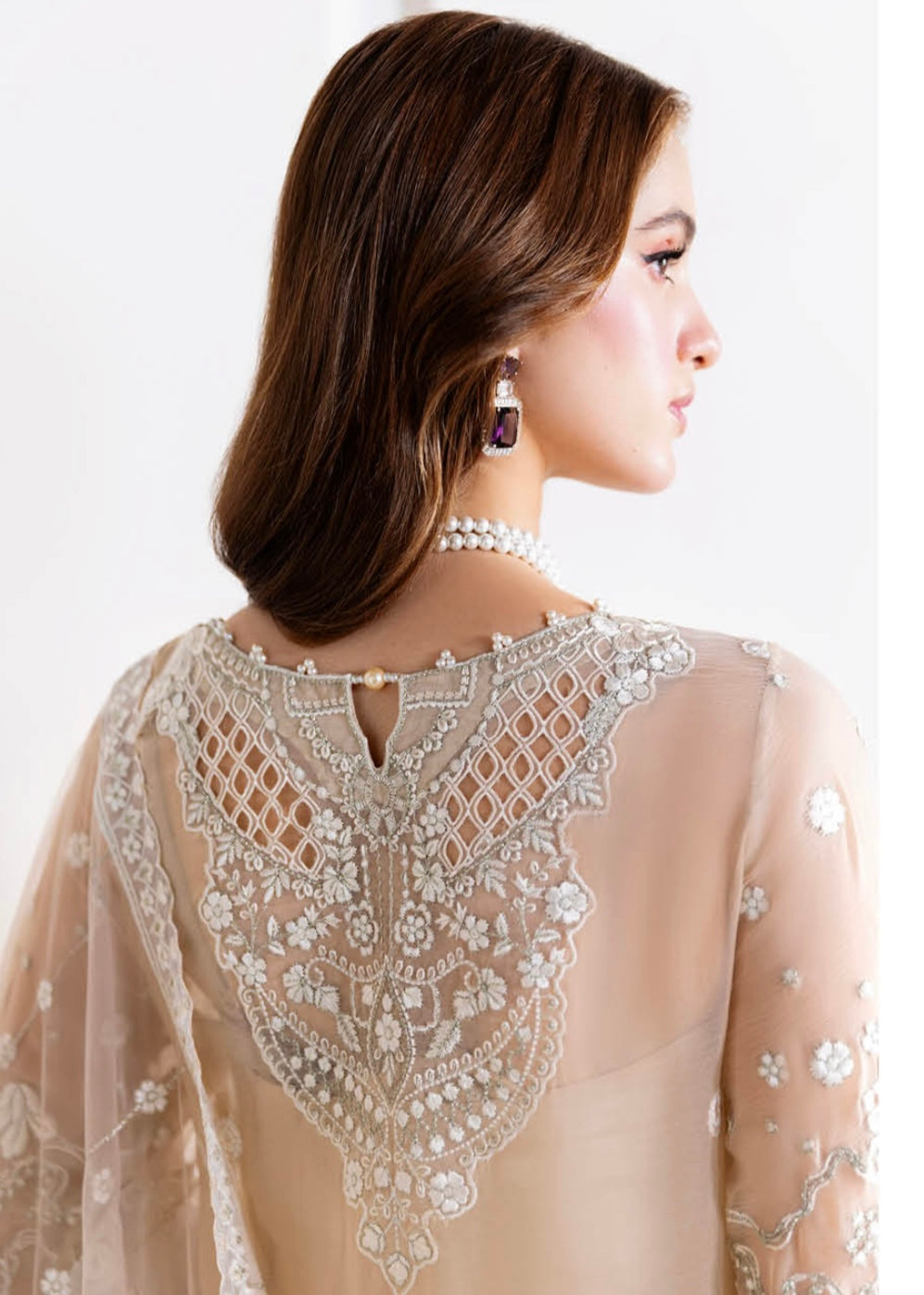 MCRM102-PREMIUM CHIFFON SUITS