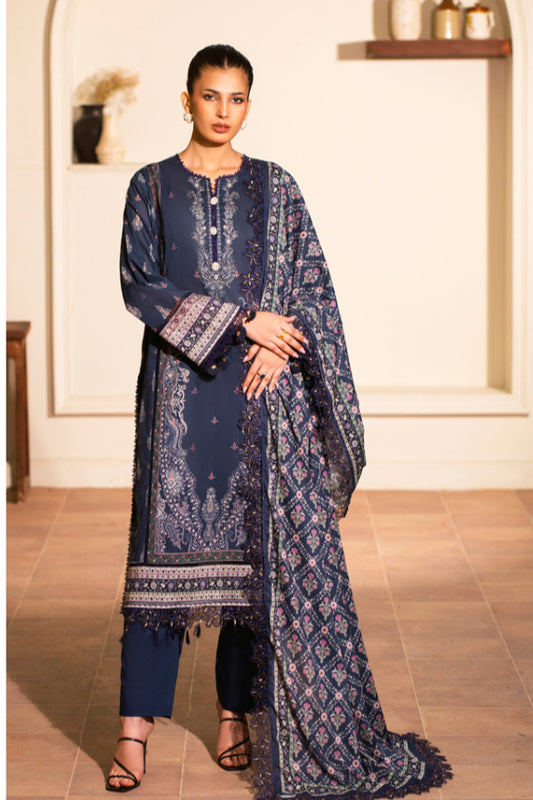 MCMU124PREMIUM LAWN SUITS