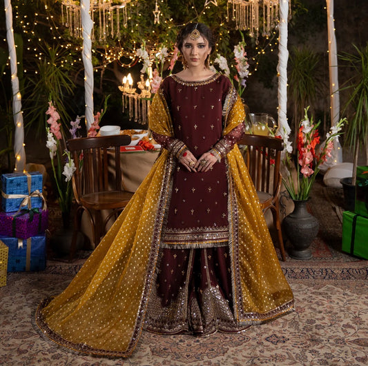 MCZQ109-PREMIUM RAW SILK COLLECTION