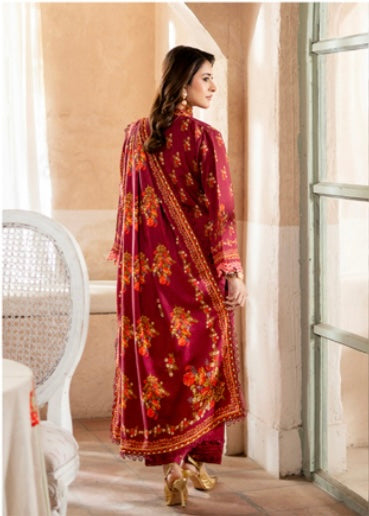 MCMU116-PREMIUM LINEN SUITS