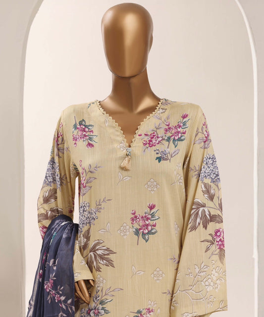 MCSBF392-PREMIUM LAWN SUIT