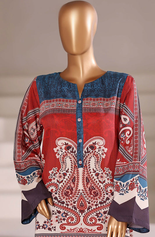 MCSBCO105-PRINTED VISCOSE COD SET