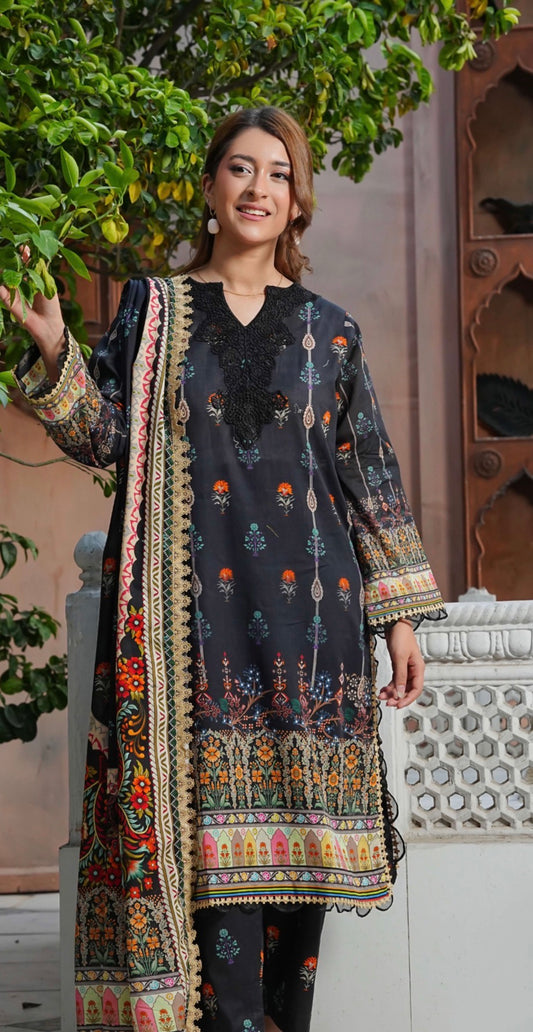 MCSZ148-PREMIUM LAWN COLLECTION