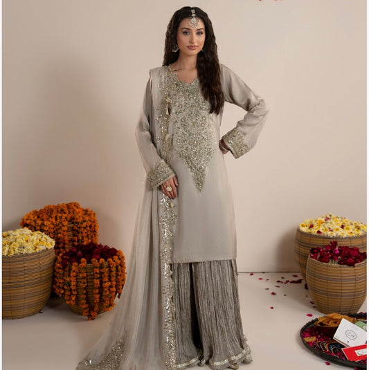 MCZQ104-PREMIUM RAW SILK COLLECTION