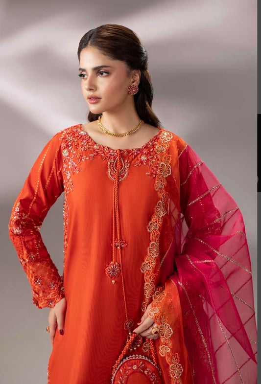 MCZR216-PREMIUM RAW SILK COLLECTION
