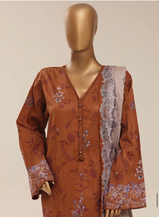 MCSBF391-PREMIUM LAWN SUIT