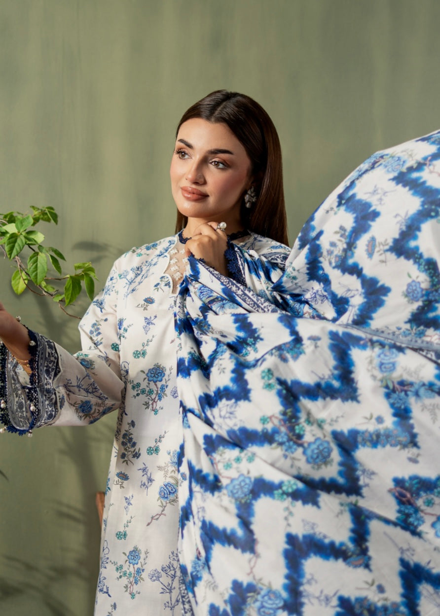 MCMY110-PREMIUM LAWN SUIT