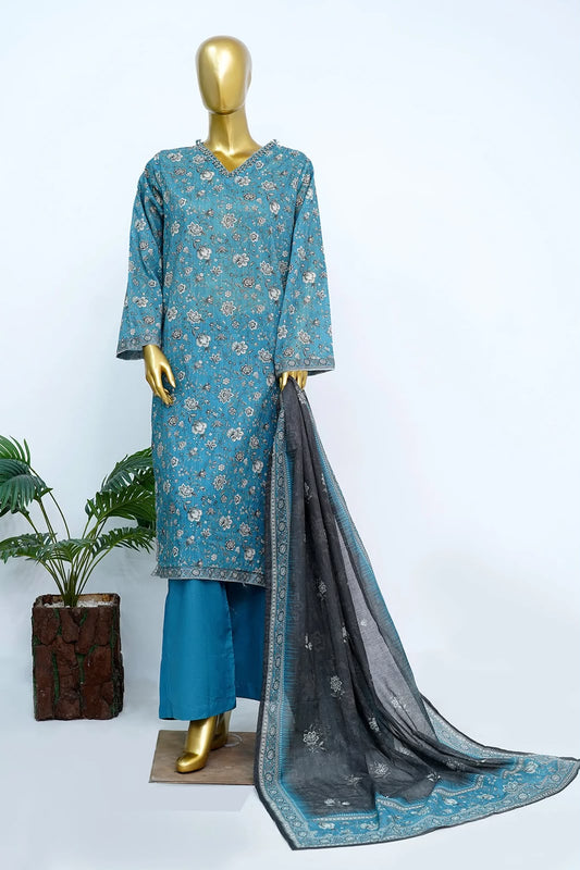 MCBS891-PREMIUM LAWN SUIT