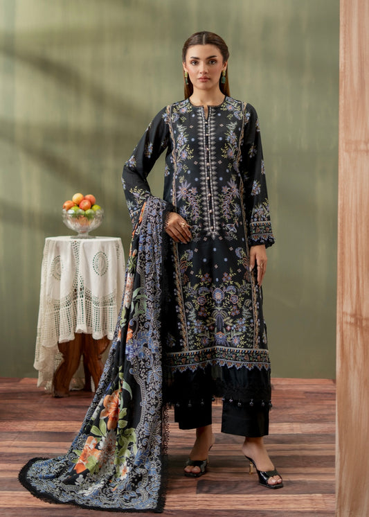 MCMY104-PREMIUM LAWN SUIT