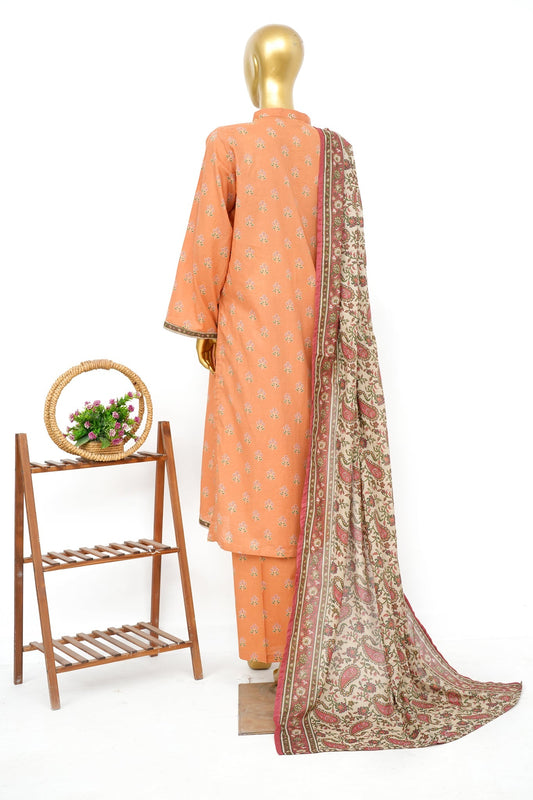 MCBS881-PREMIUM LAWN SUIT