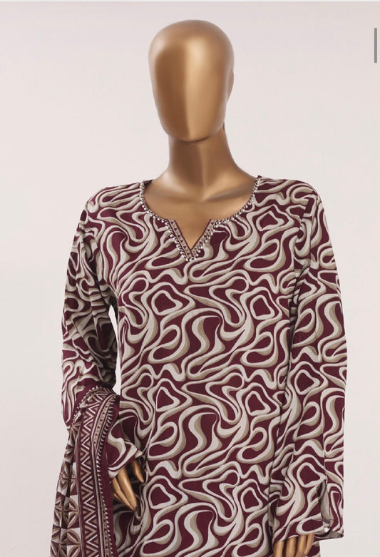 MCBS895-PREMIUM LAWN SUIT