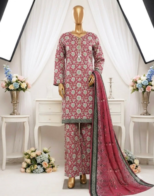 MCRP108-PREMIUM FARSHI SHALWAR