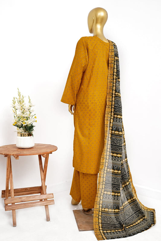 MCBS886-PREMIUM LAWN SUIT