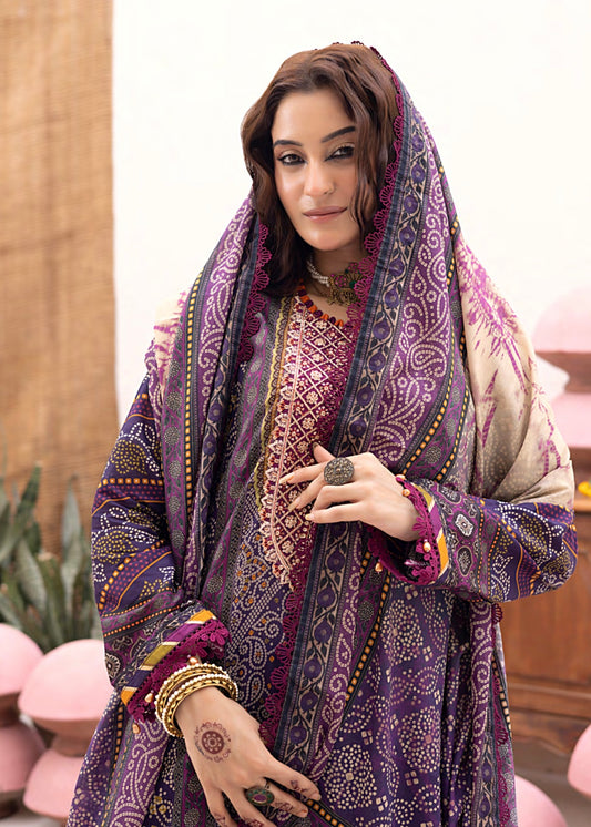 MCGA306-FARSHI SHALWAR