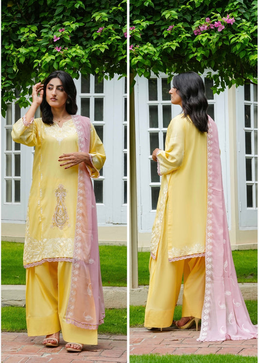 MCSZ152-FARSHI SHALWAR