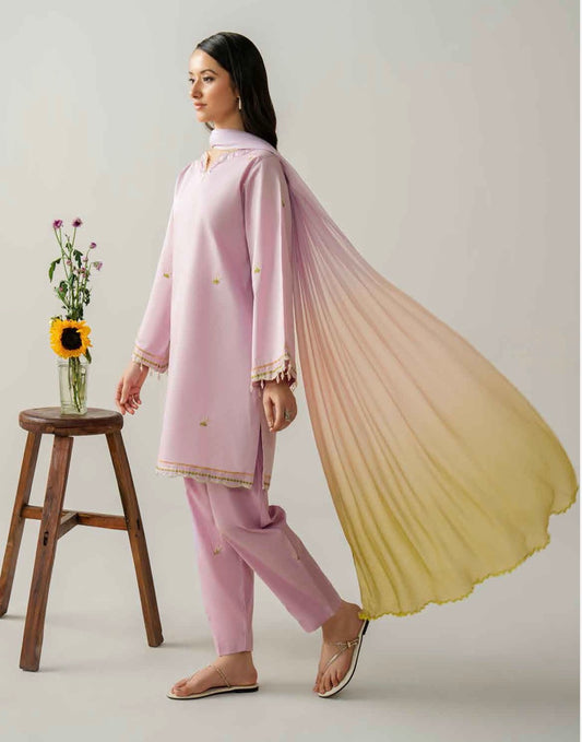 MCAL127-PREMIUM LAWN SUIT