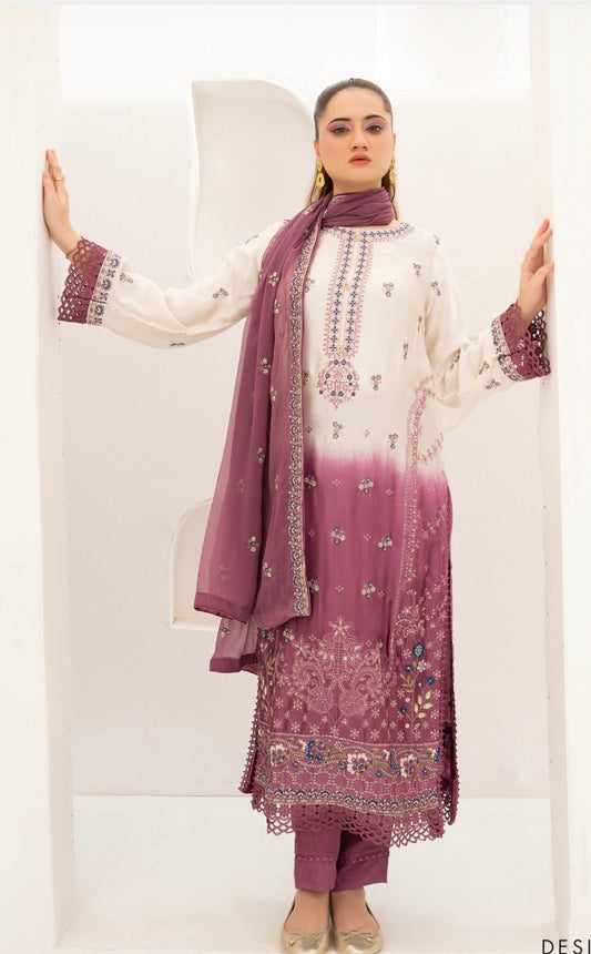 MCSZ144-PREMIUM SILK COLLECTION