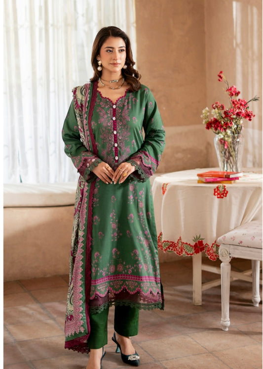 MCMU118-PREMIUM LINEN SUITS